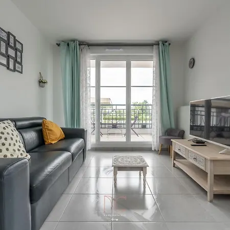 *Disneyland-Paris* 6Pers, Netflix, Wi-Fi, Parking Montevrain Exterior photo