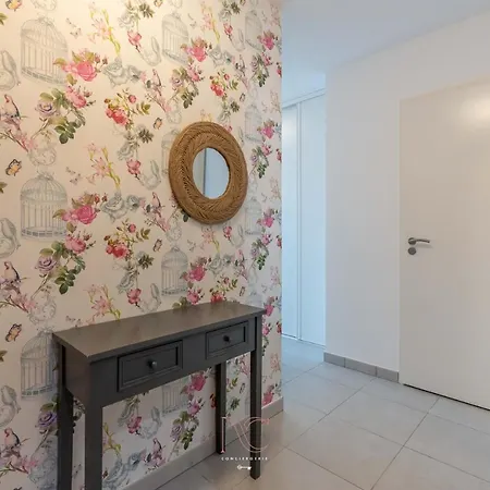 *Disneyland-Paris* 6Pers, Netflix, Wi-Fi, Parking Montevrain Exterior photo