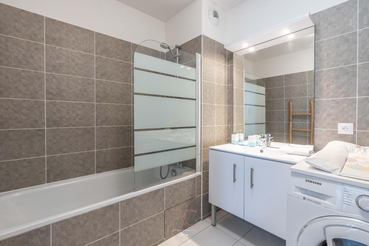 Apartment *disneyland-paris* 6pers, Netflix, Wi-fi, Parking *