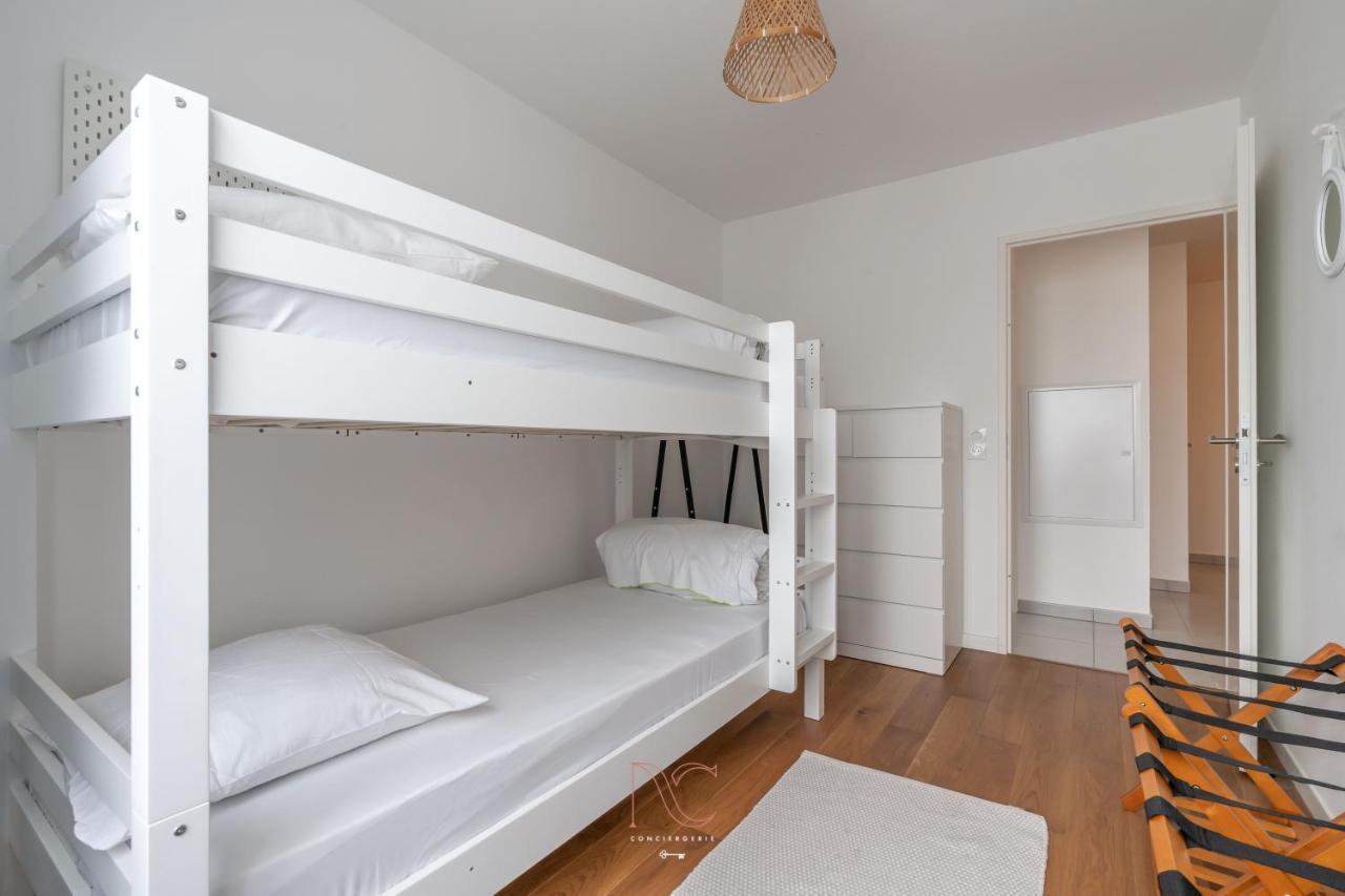 *disneyland-paris* 6pers, Netflix, Wi-fi, Parking